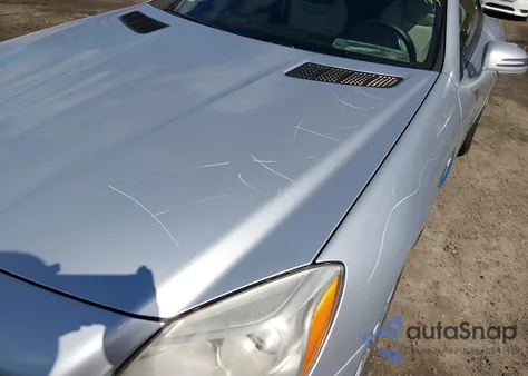 2016 Mercedes-Benz Slk 300 z USA, uszkodzony, nr VIN WDDPK3JA6GF119394